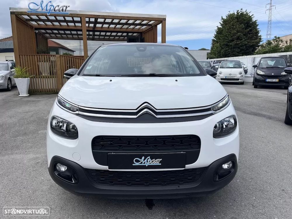 Citroën C3 1.2 PureTech Feel - 2