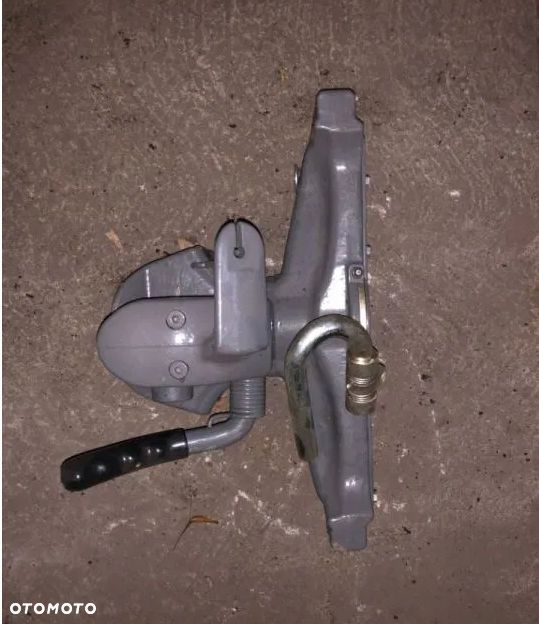 Fendt Vario Zaczep  930 933 936 927 924 - 1