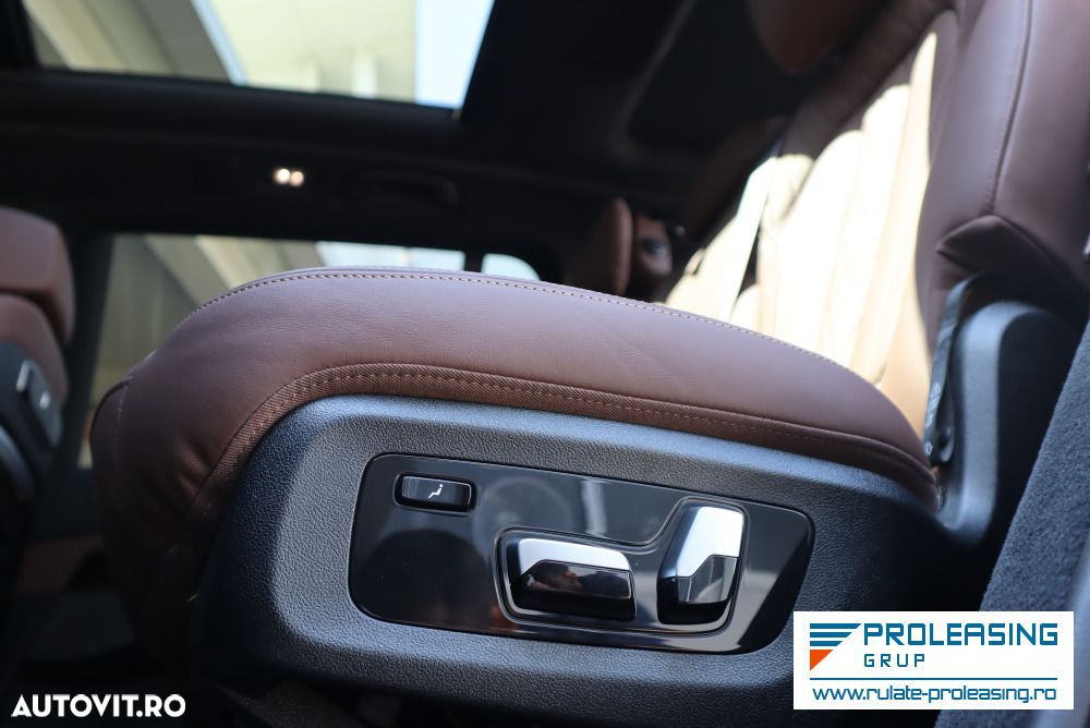 BMW X7 - 19