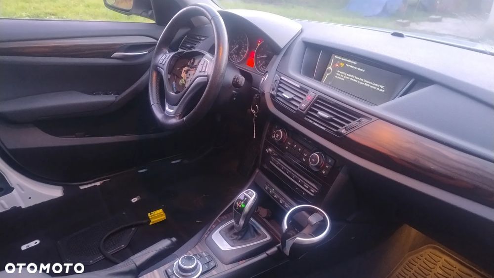 BMW X1 - 12