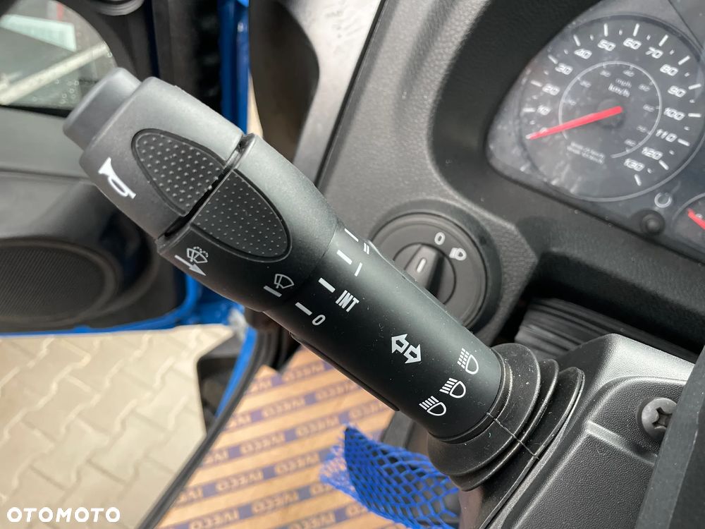 Iveco Iveco EUROCARGO 180/190EL28/FP EVI_E - 25