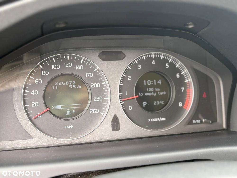 Volvo S80 - 18