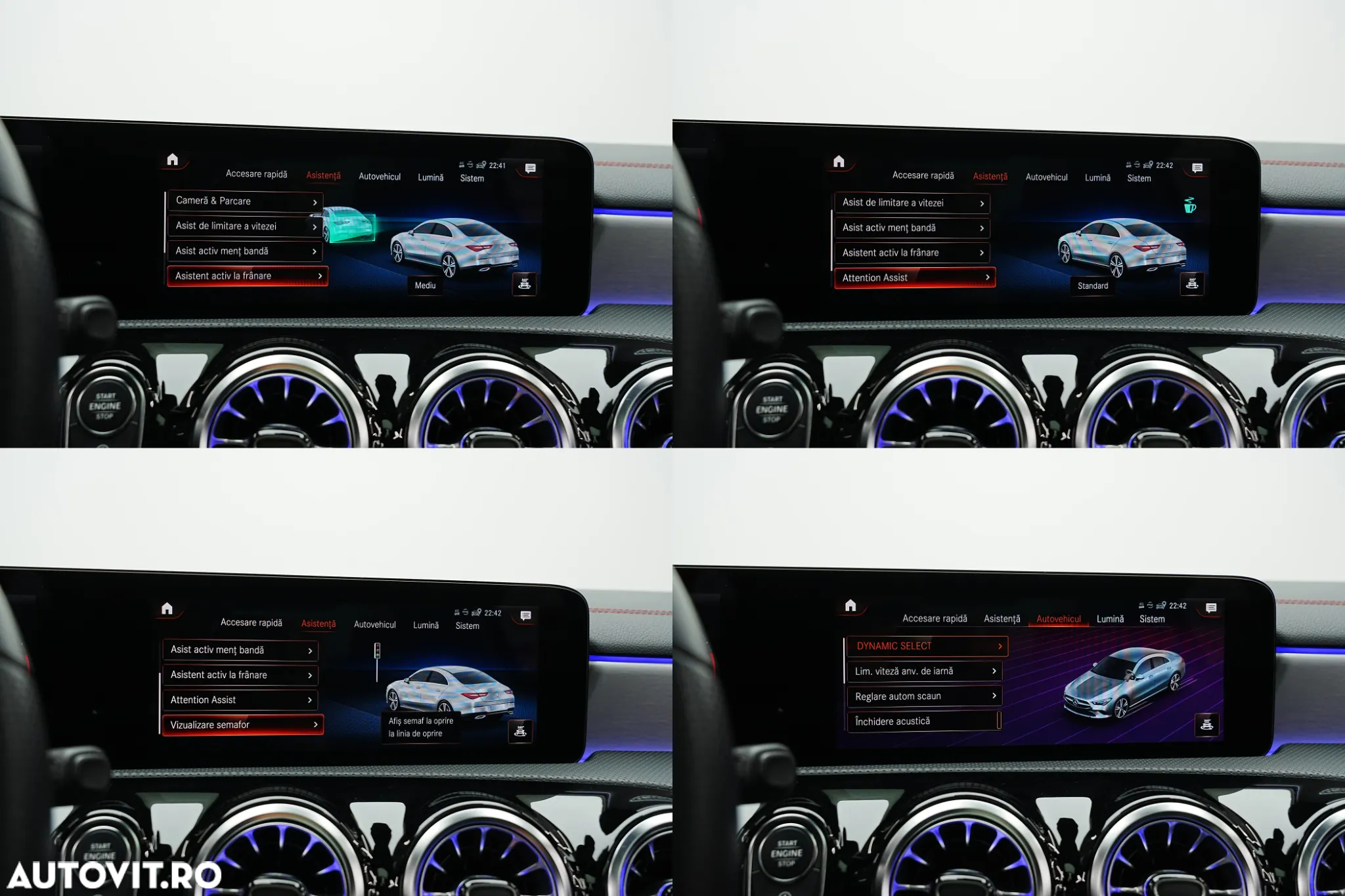 Mercedes-Benz CLA 180 7G-DCT AMG Line Advanced Plus - 37