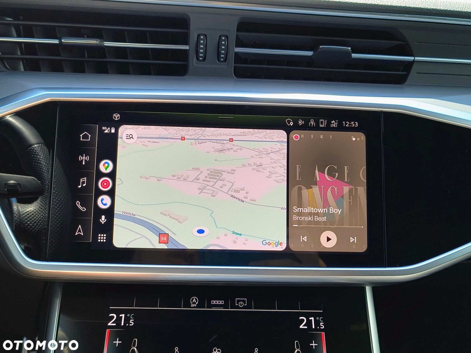 Audi A6 - 30