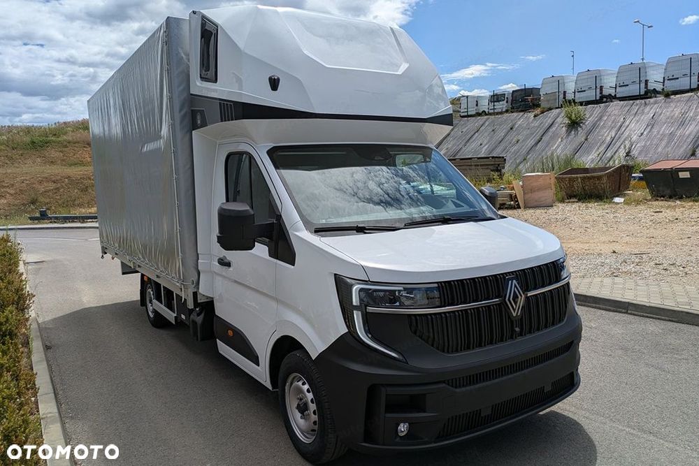 Renault Master L3 Zabudowa 10EP 2.0 170KM - 3