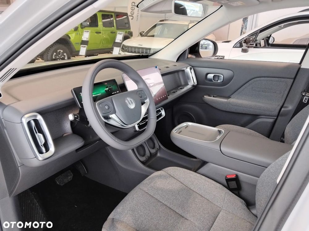 Leapmotor B10 56.2kWh PRO Life - 6