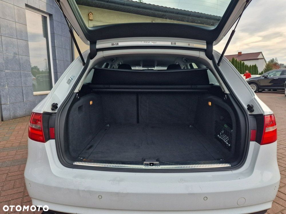 Audi A4 Avant 2.0 TDI DPF multitronic Ambition - 19