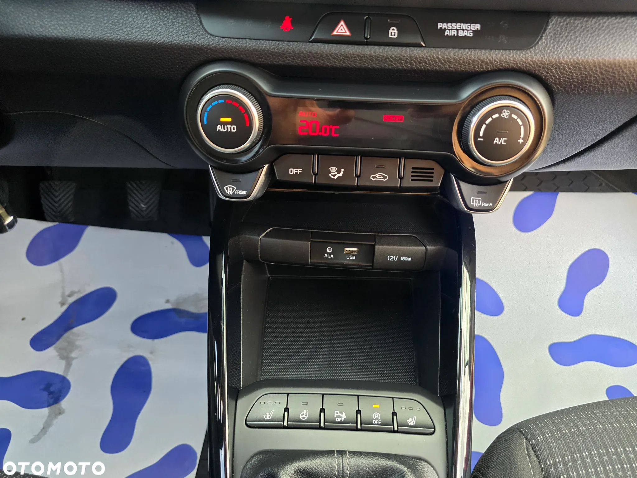 Kia Stonic 1.0 T-GDI 100 OPF Nightline Edition - 33