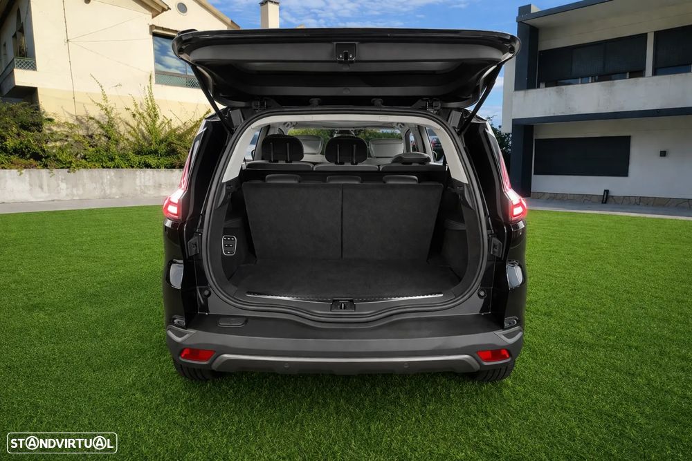 Renault Espace Energy dCi 160 EDC Initiale Paris - 4