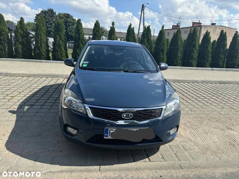 Kia Ceed - 2