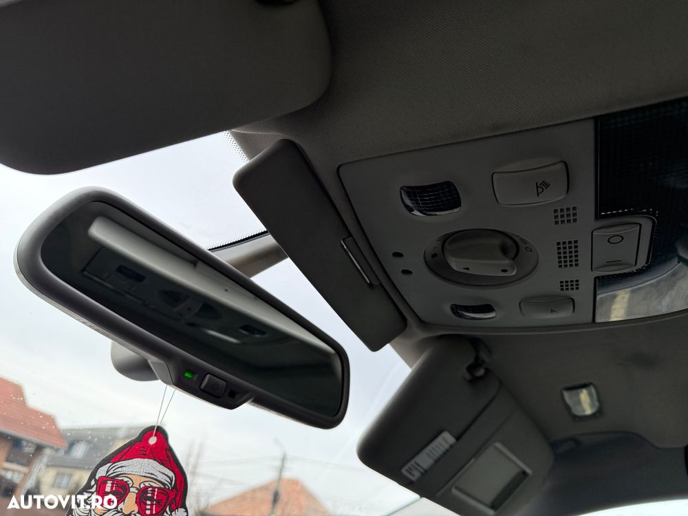 Audi A4 Avant 2.0 TDI DPF multitronic - 11