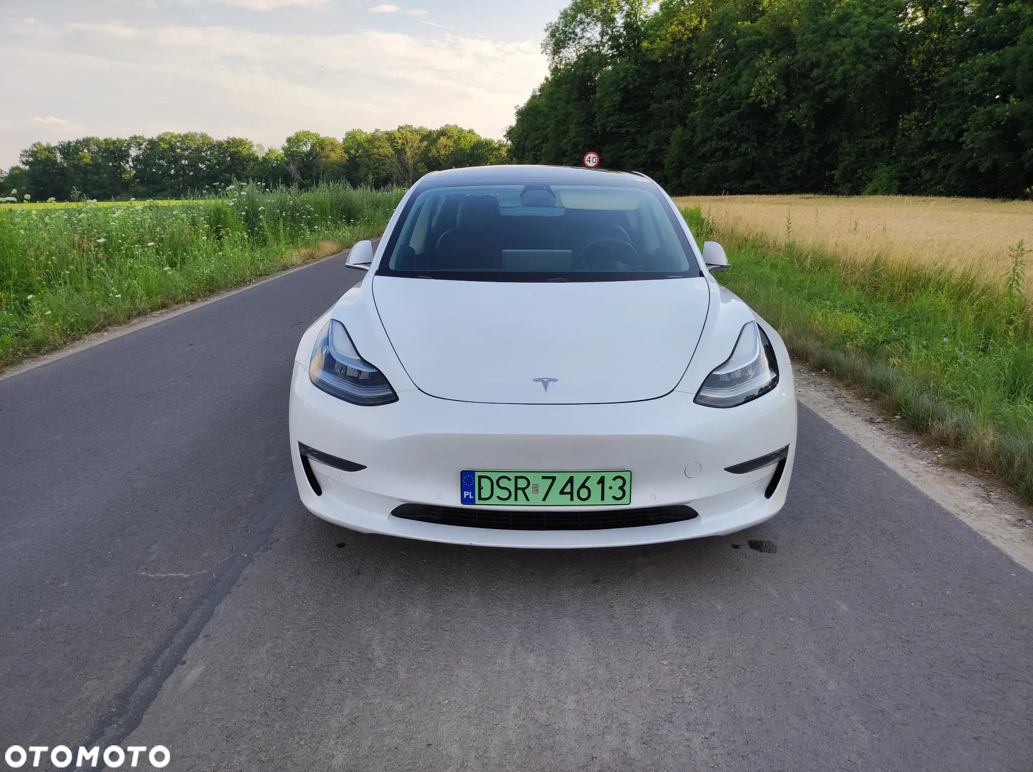Tesla Model 3 Allradantrieb Dual Motor - 5