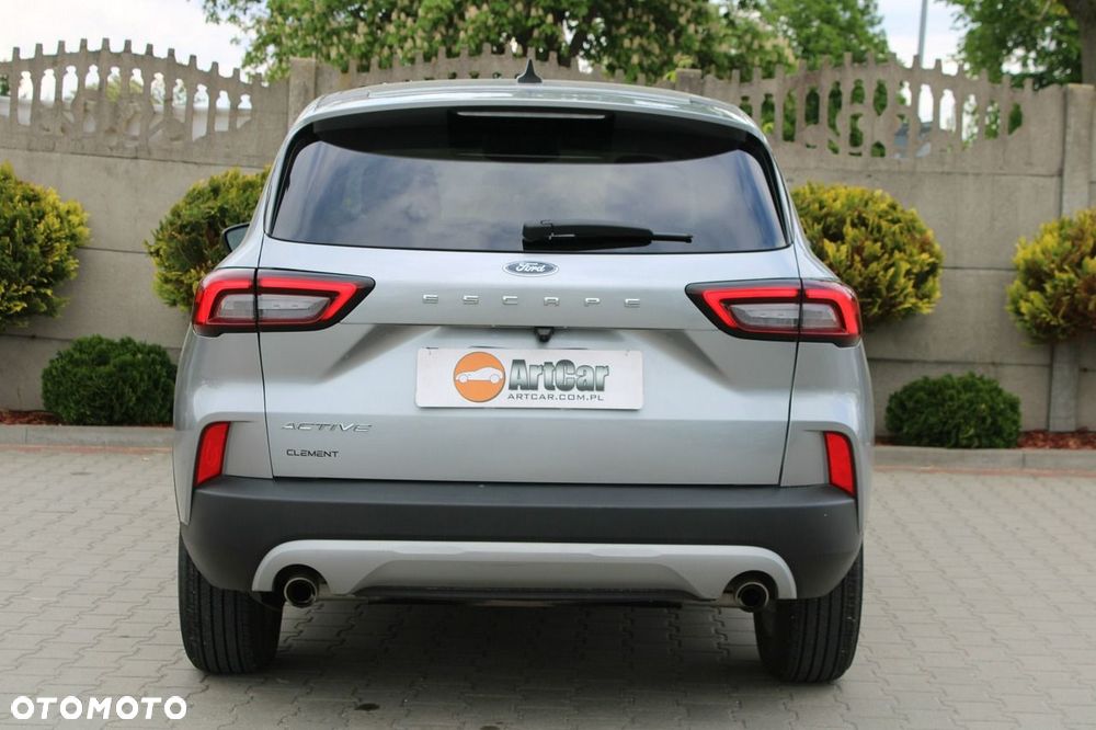 Ford Escape - 16