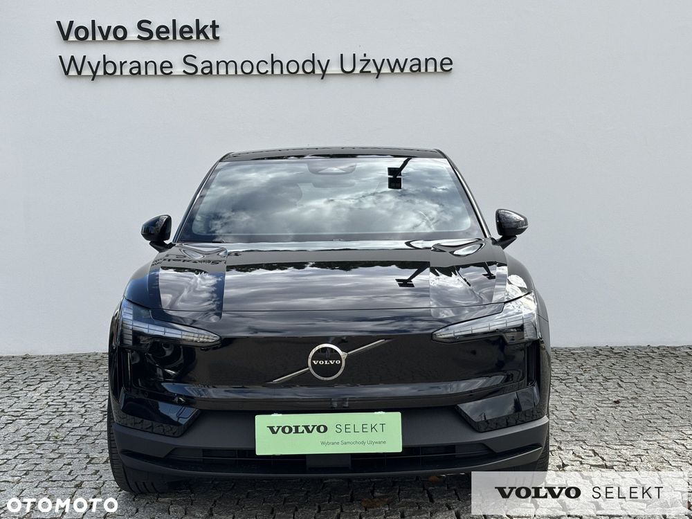 Volvo EX30 - 5