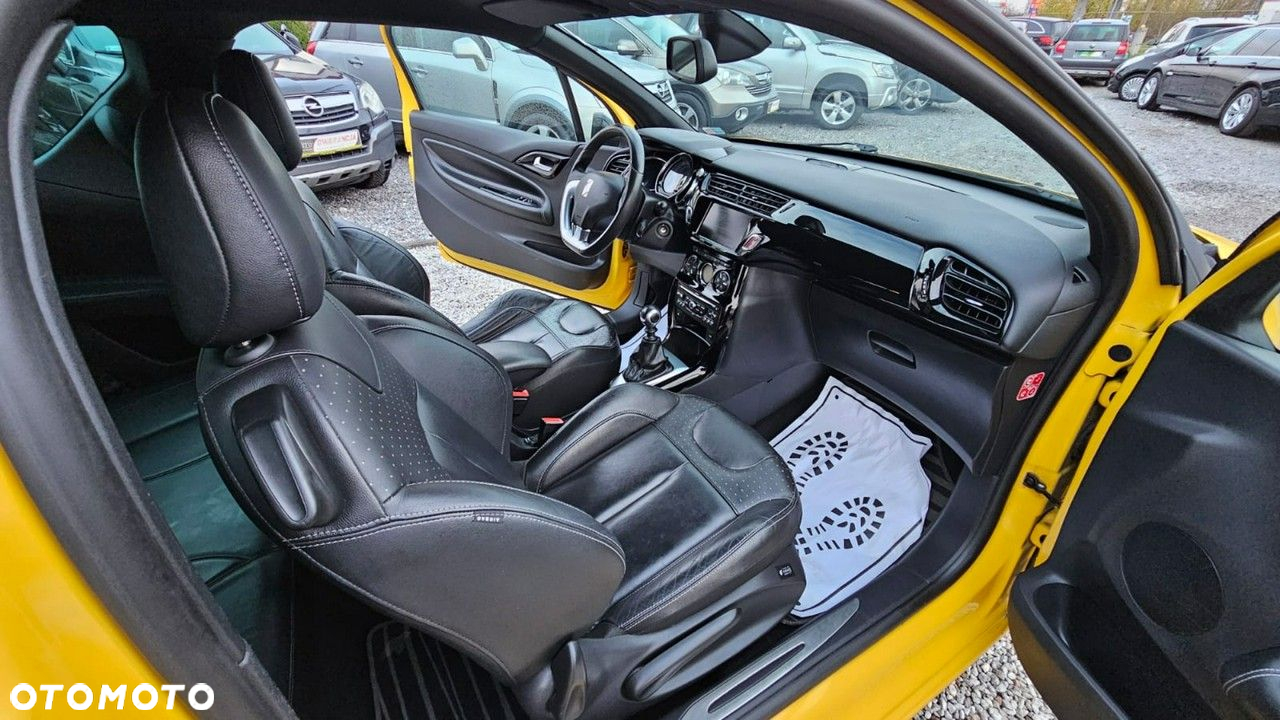 Citroën DS3 - 18