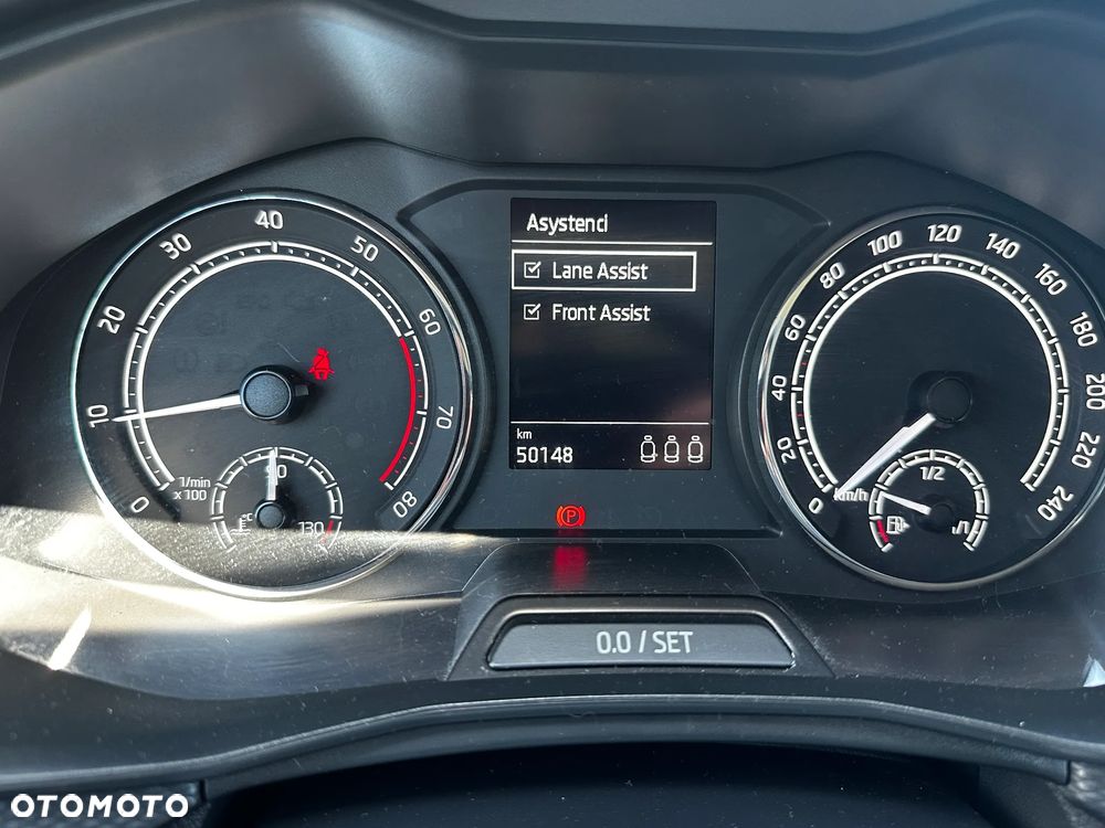 Skoda Kamiq 1.0 TSI Ambition - 18