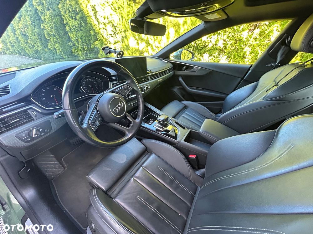 Audi A5 Sportback - 14
