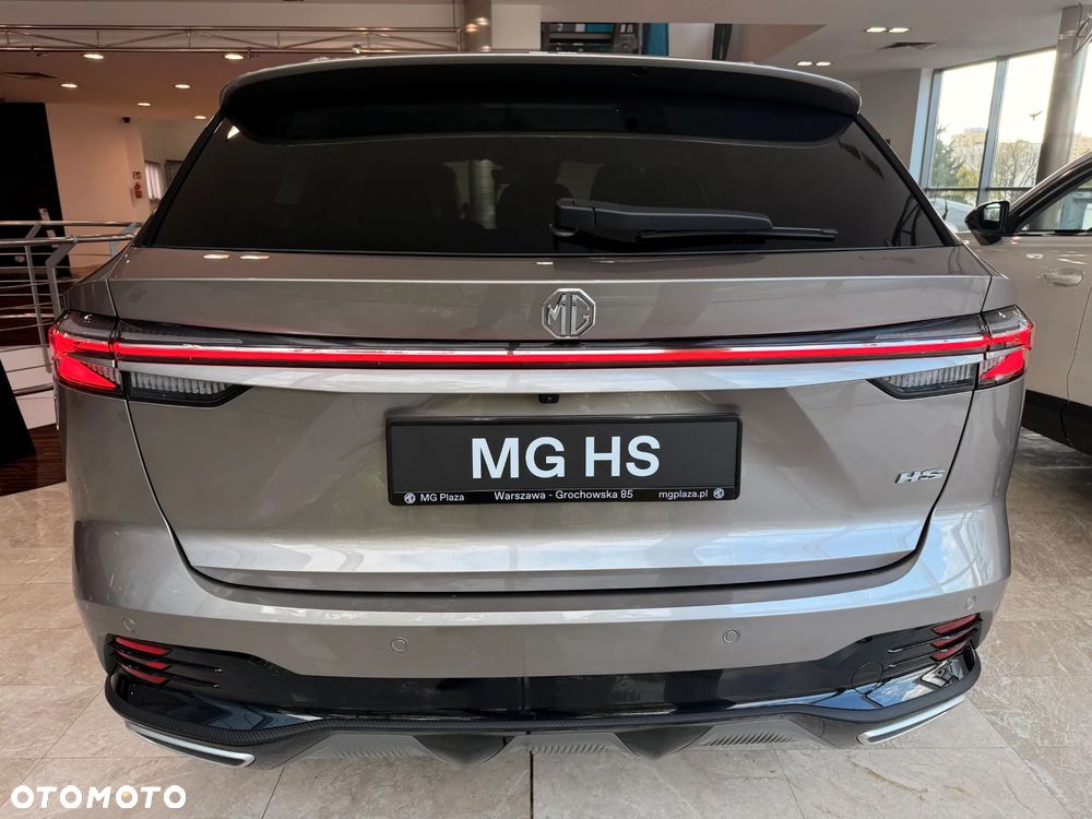 MG HS 1.5 T-GDI Exclusive - 6