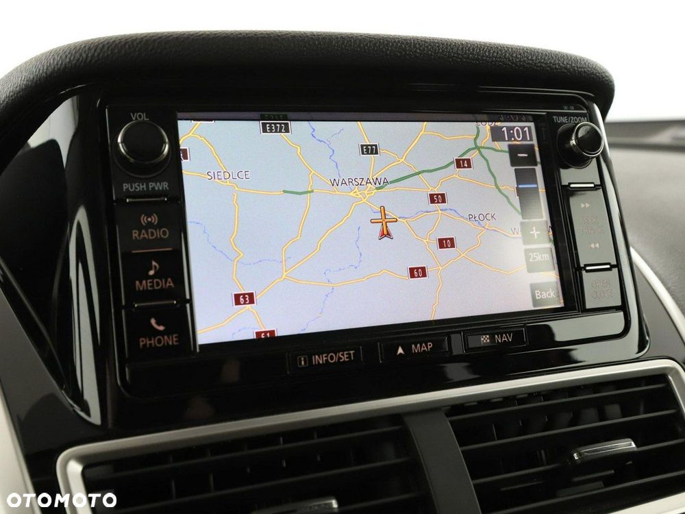 Mitsubishi Eclipse Cross 1.5 T-MIVEC (ClearTec) CVT 4WD Top - 24