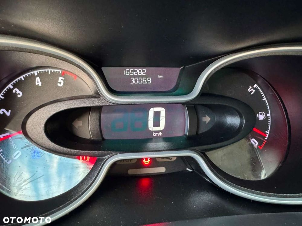 Opel Vivaro - 27