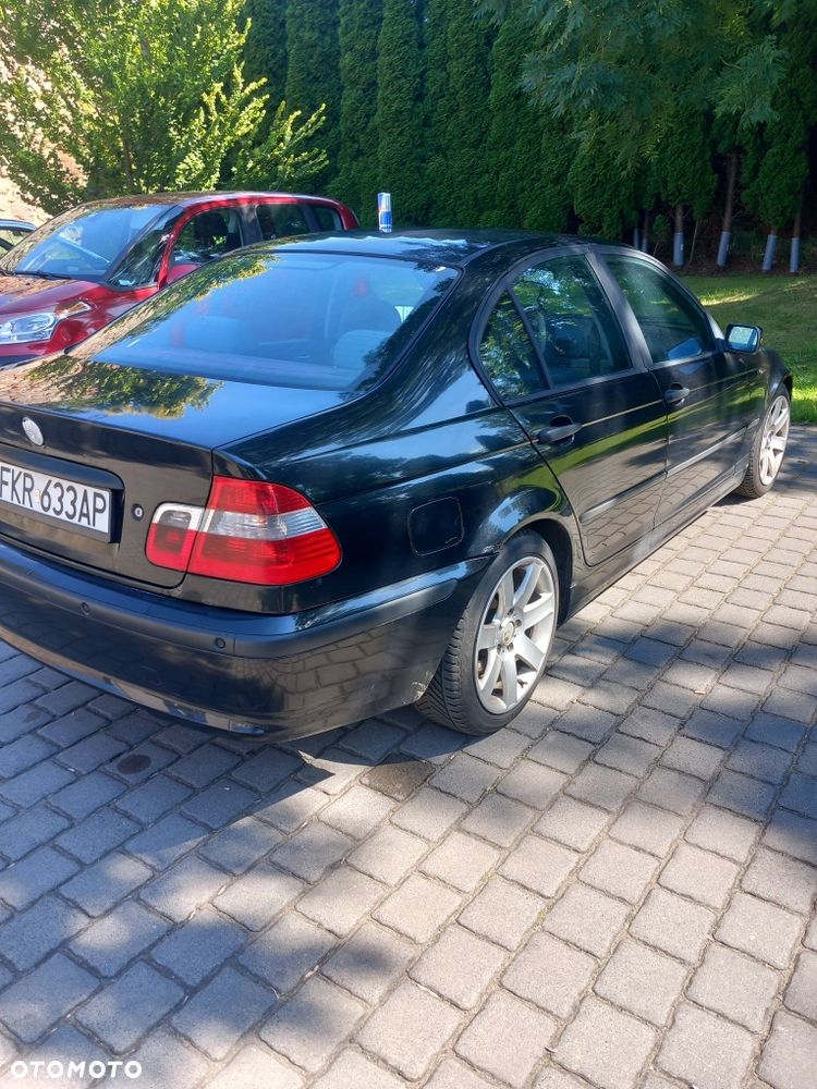 BMW Seria 3 - 3