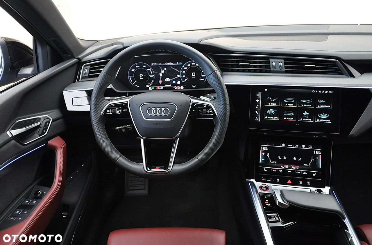 Audi e-tron - 19
