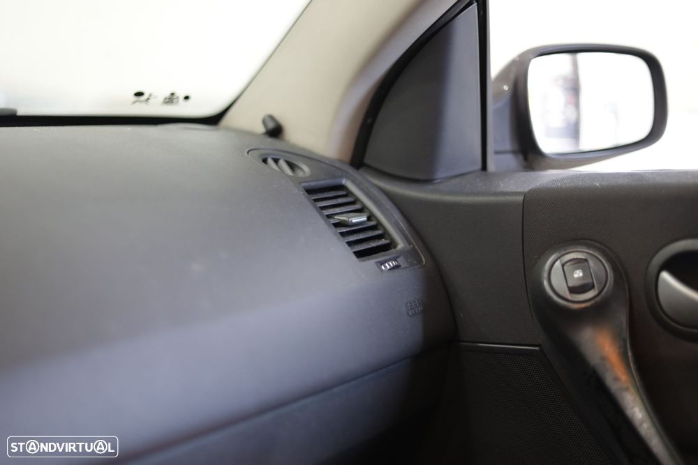 Renault Mégane CC 1.5 dCi Dynamique - 16