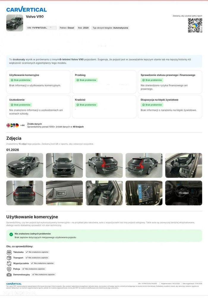 Volvo V90 D4 Momentum Pro - 39