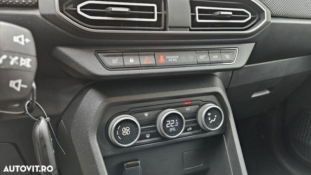 Dacia Jogger 5 locuri ECO-G 100 Expression - 15