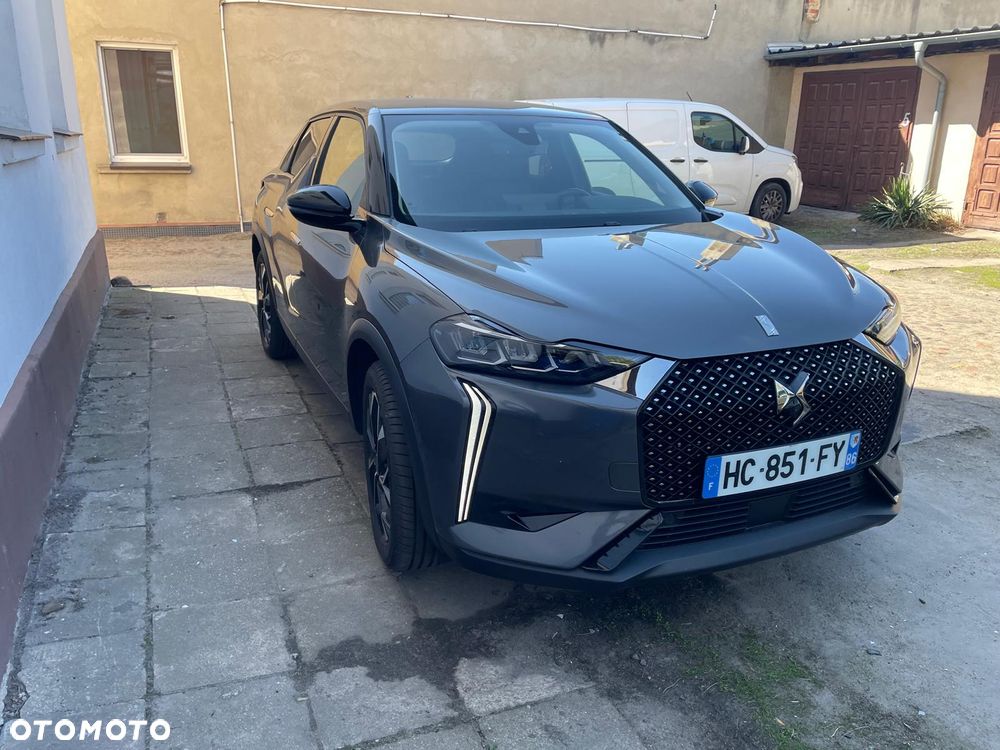 DS Automobiles DS 3 Crossback BlueHDi 130 Antoine de Saint Exupéry - 1