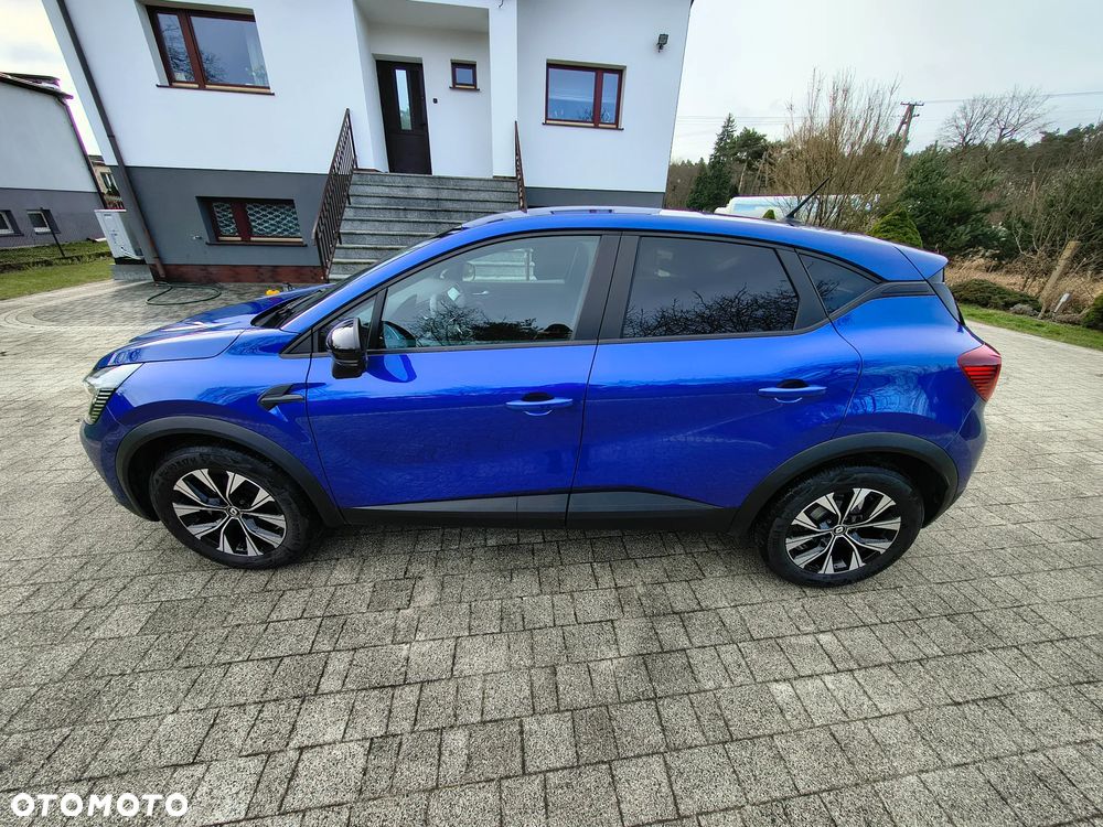 Renault Captur TCe 90 EVOLUTION - 21
