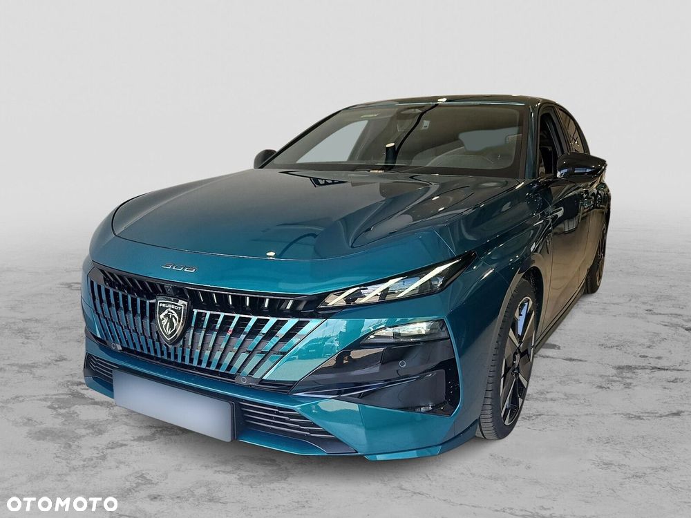 Peugeot 308 - 2