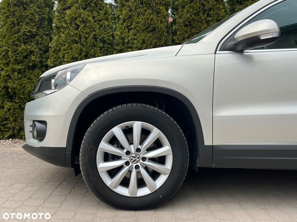 Volkswagen Tiguan 2.0 TDI DPF 4Motion DSG Life - 15