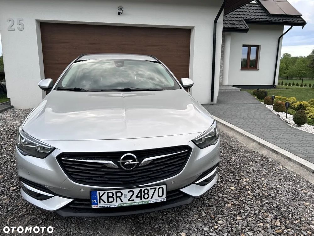 Opel Insignia 1.6 ECOTEC Business Edition - 3