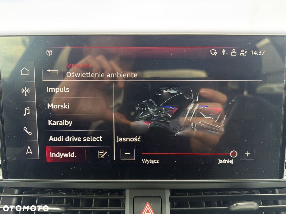 Audi A4 Avant - 28