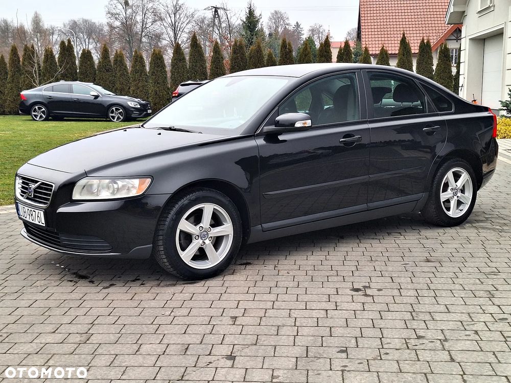 Volvo S40 1.8 Kinetic - 3