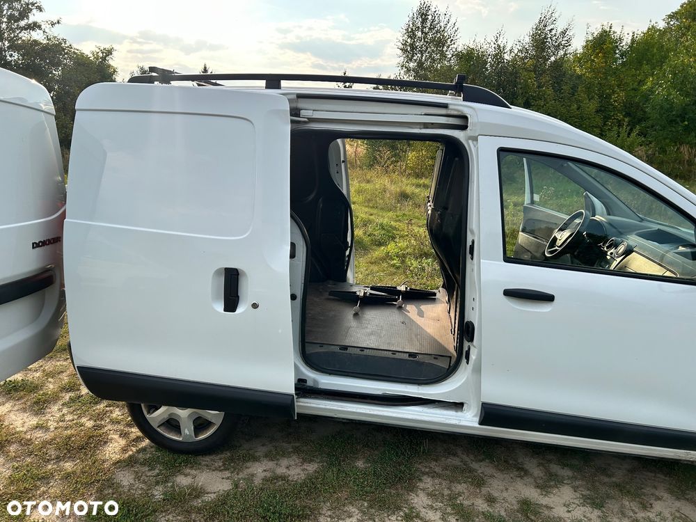 Dacia Dokker - 17