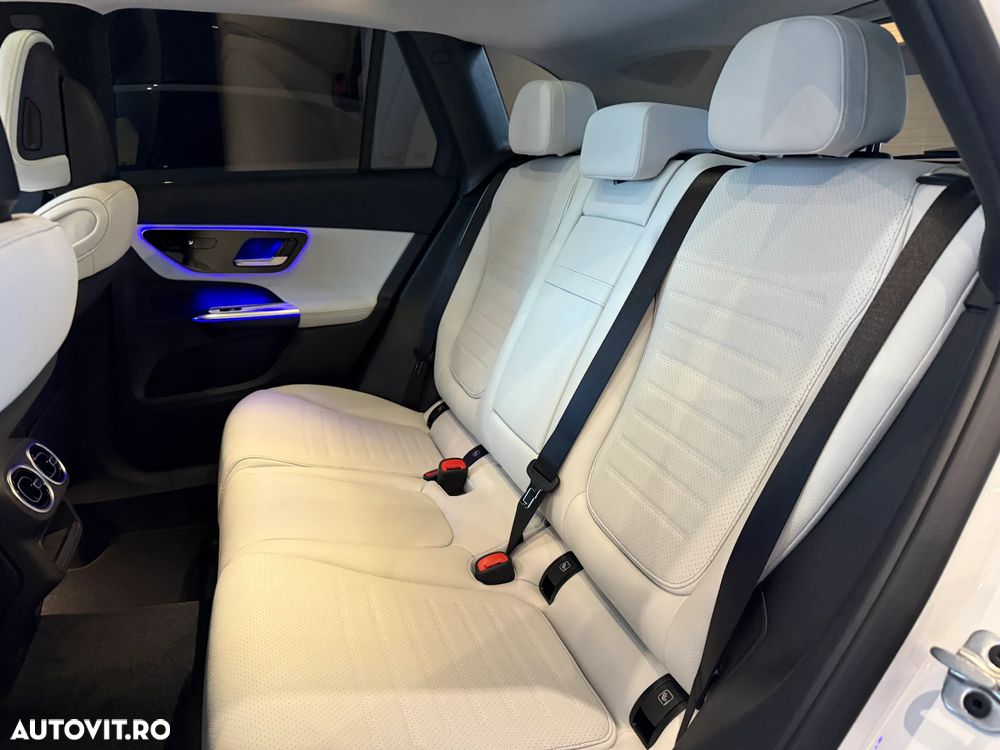 Mercedes-Benz GLC 200 4MATIC MHEV - 12