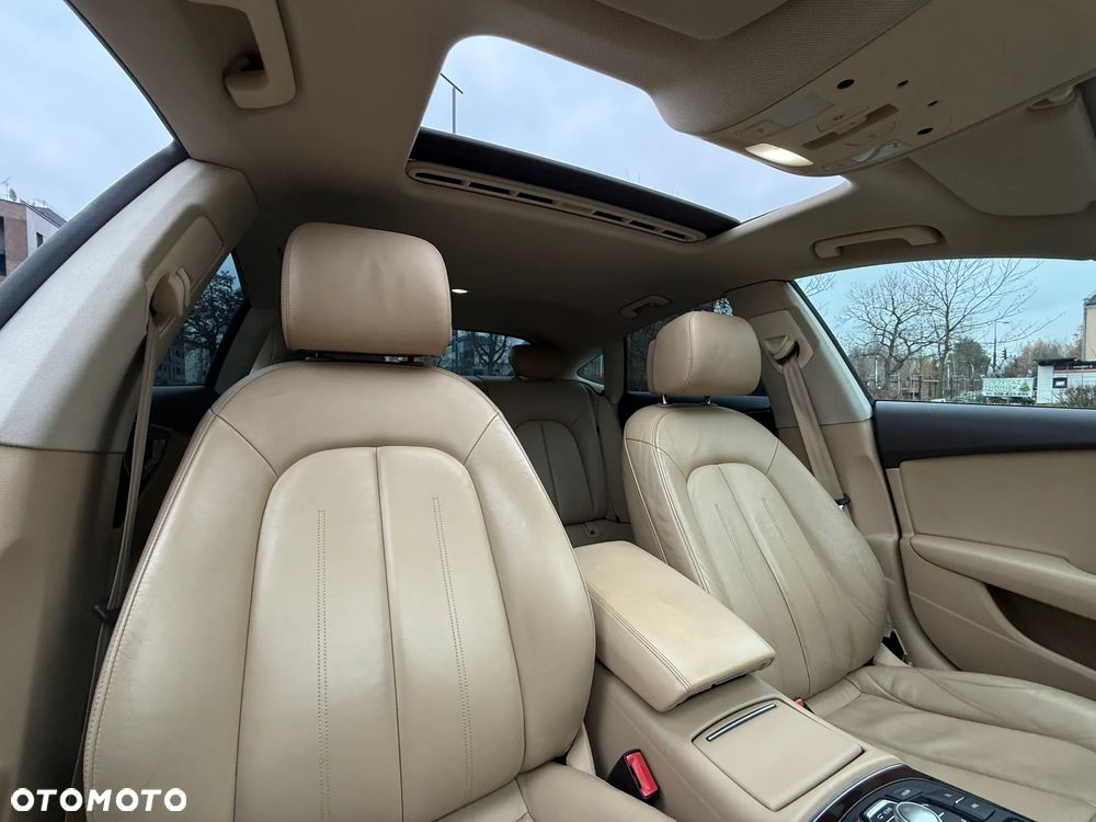 Audi A7 Sportback - 17