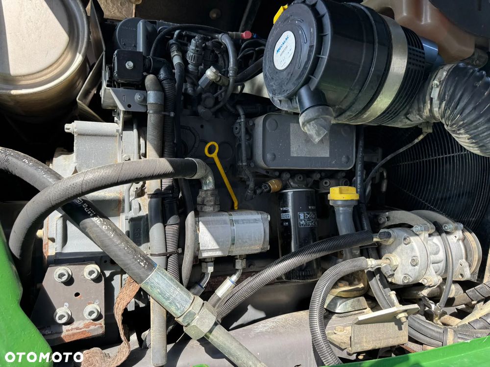 Mecalac 714 MW - 10