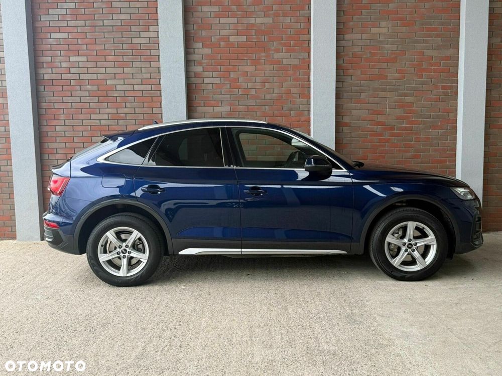Audi Q5 - 8