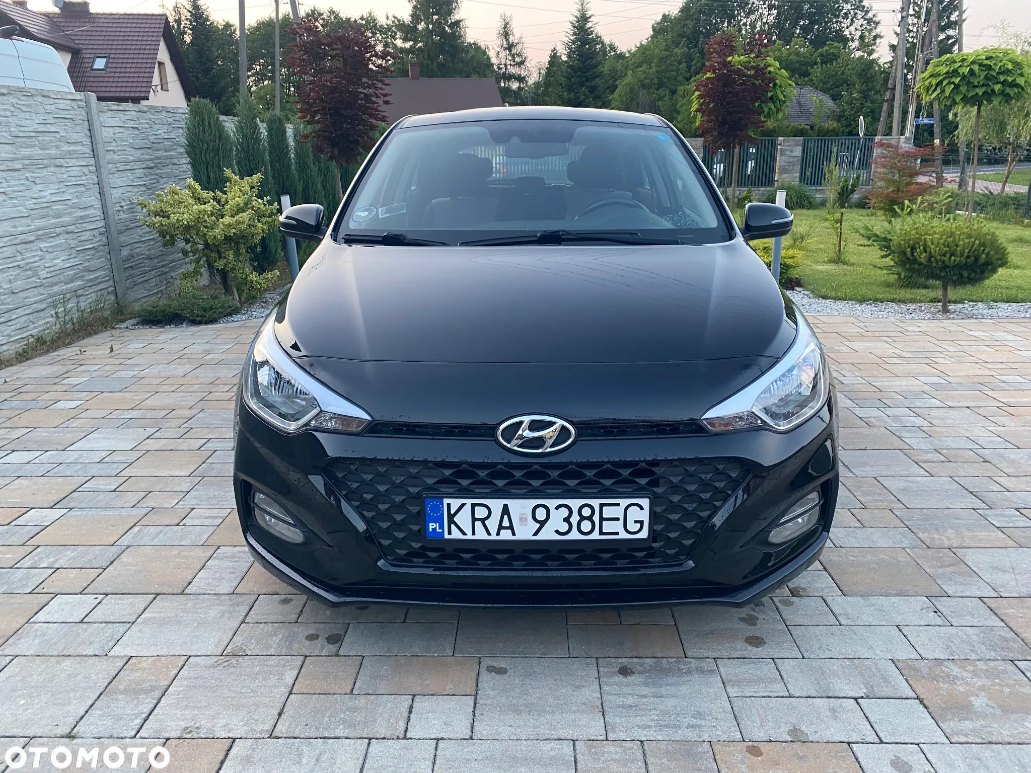 Hyundai i20 1.2 GO - 5