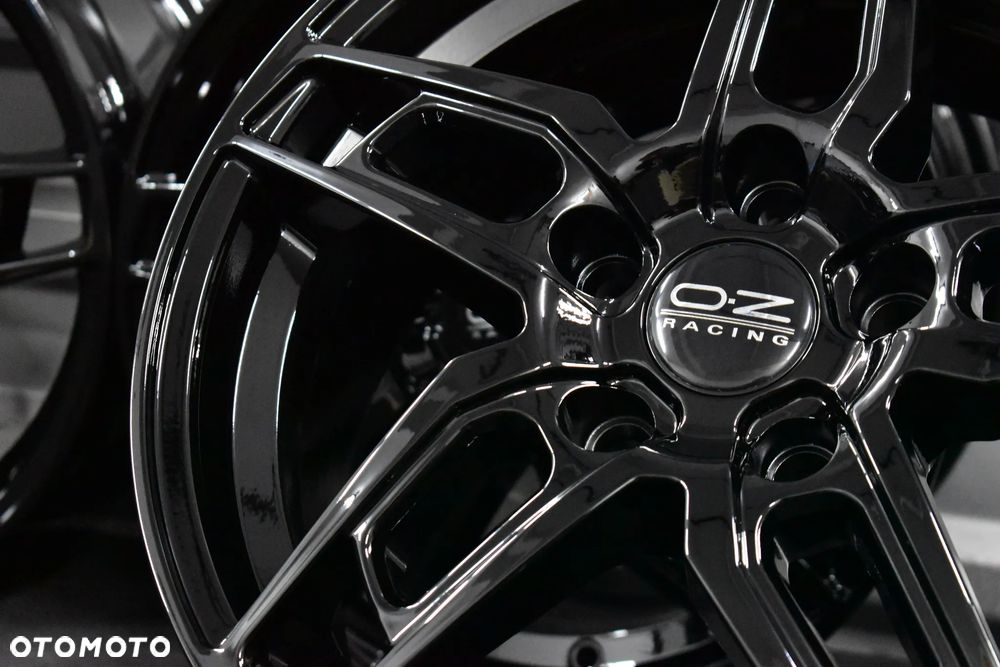 Felgi 5x112 R16 SEAT Leon Ateca EXEO Altea VW Audi Skoda Mercedes A C CLA B - 4