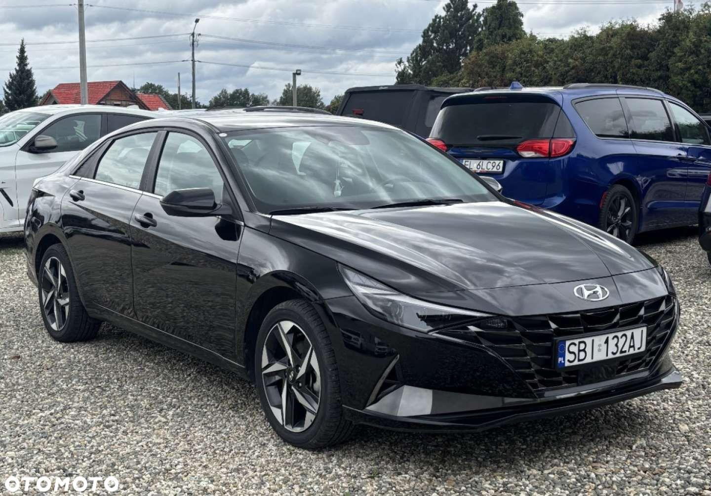 Hyundai Elantra - 8
