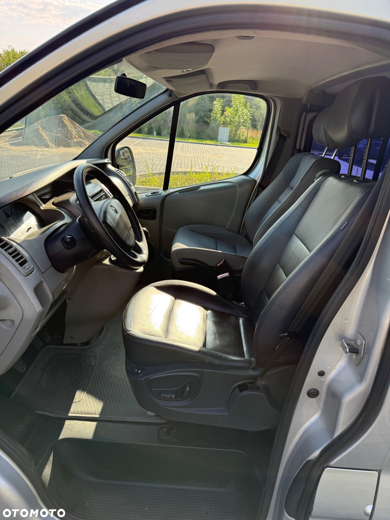 Renault Trafic L1H1 Passenger Lux - 26