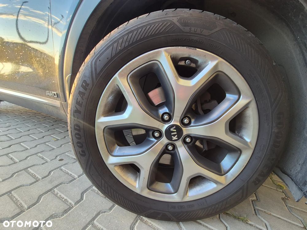 Kia Sorento - 18