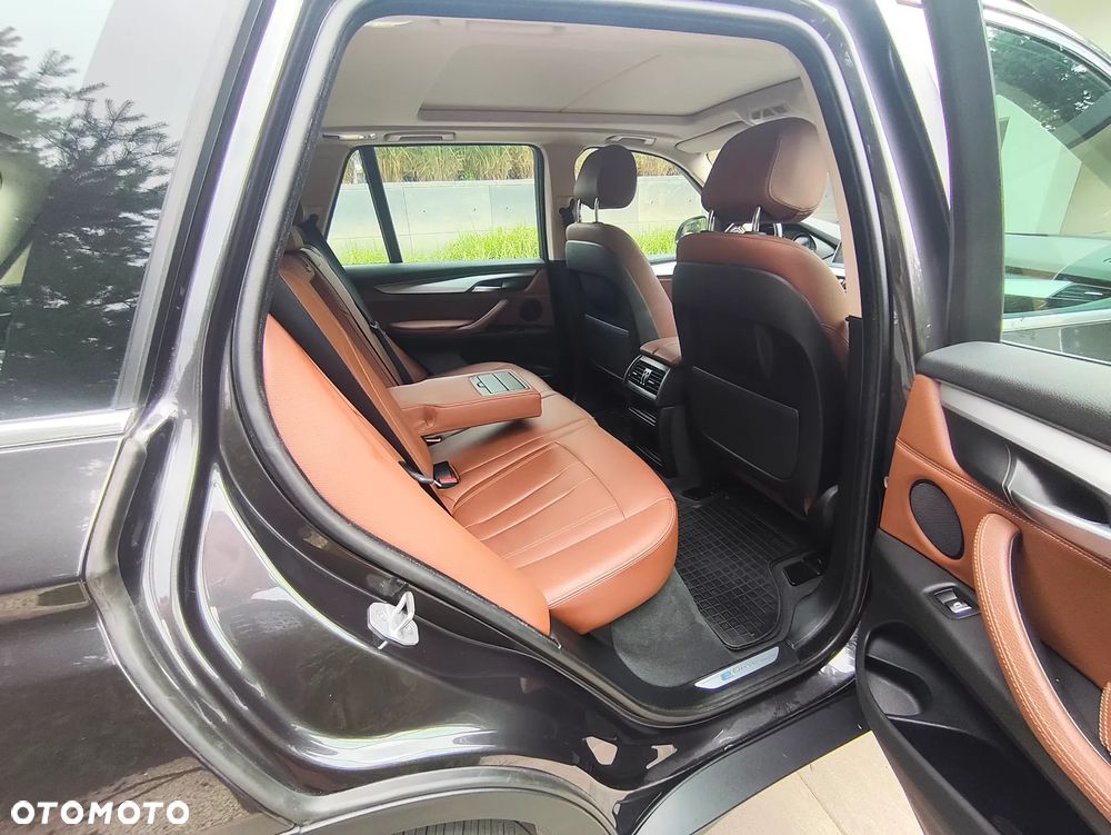 BMW X5 - 10