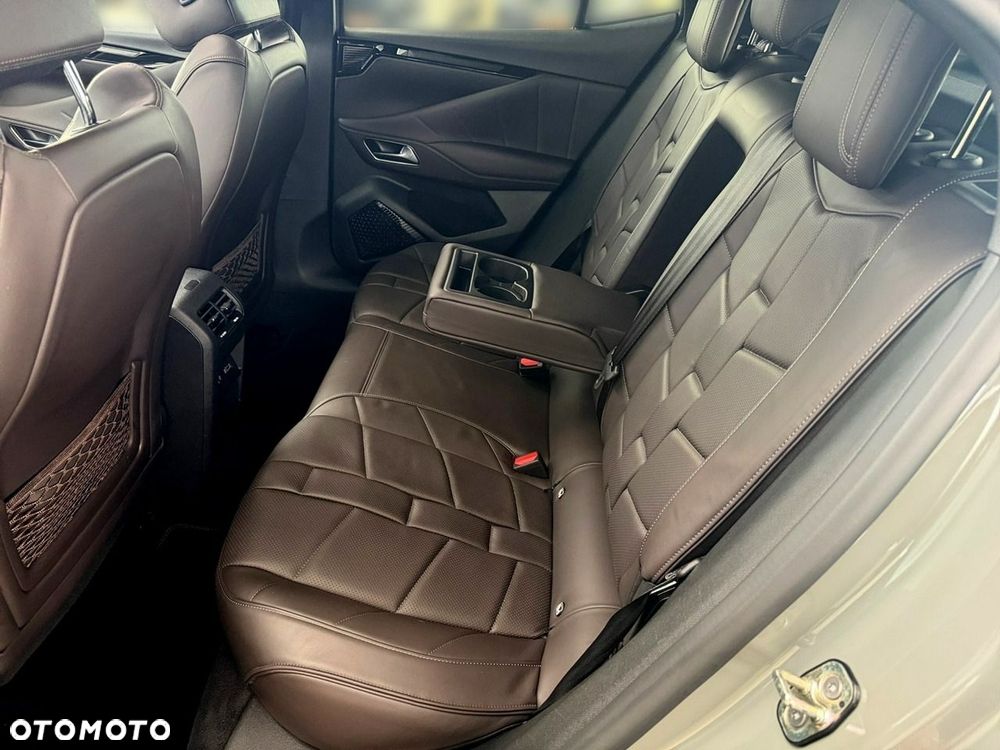DS Automobiles DS 4 2023