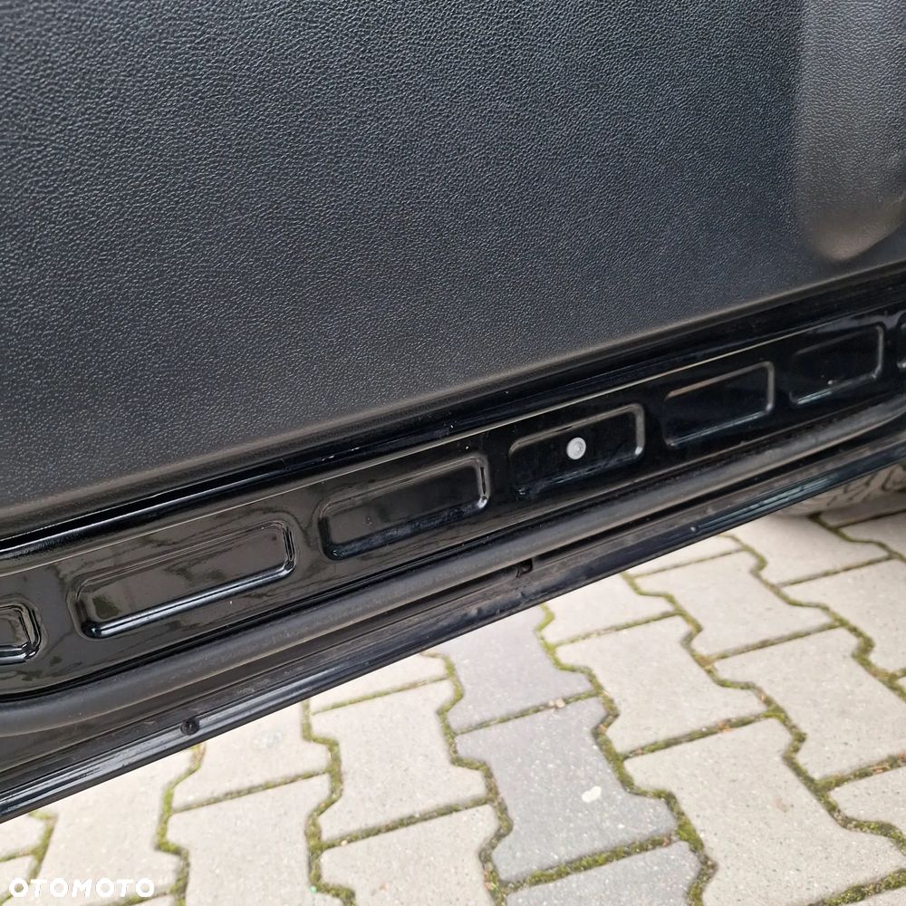 Mercedes-Benz Klasa A 160 BlueEFFICIENCY - 31