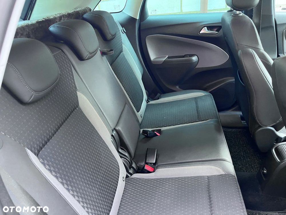 Opel Crossland X 1.2 Start/Stop Innovation - 7